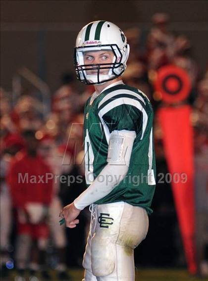 Thumbnail 1 in Shaker Heights @ Elyria Catholic photogallery.