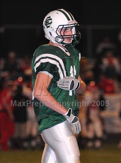 Thumbnail 2 in Shaker Heights @ Elyria Catholic photogallery.