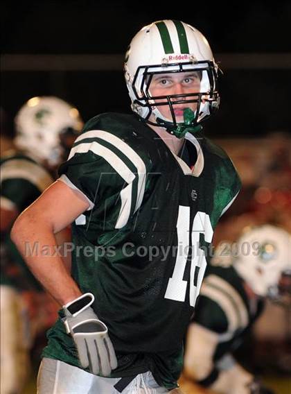 Thumbnail 2 in Shaker Heights @ Elyria Catholic photogallery.