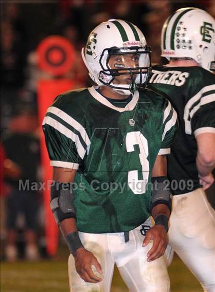 Thumbnail 3 in Shaker Heights @ Elyria Catholic photogallery.