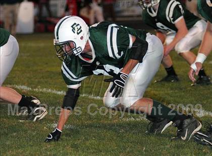 Thumbnail 2 in Shaker Heights @ Elyria Catholic photogallery.