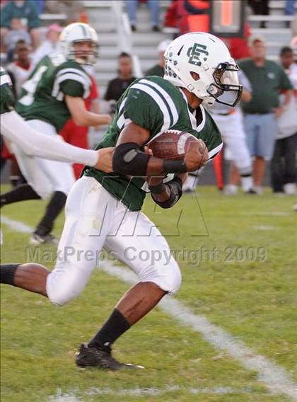Thumbnail 3 in Shaker Heights @ Elyria Catholic photogallery.