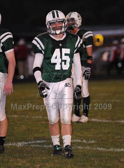 Thumbnail 3 in Shaker Heights @ Elyria Catholic photogallery.
