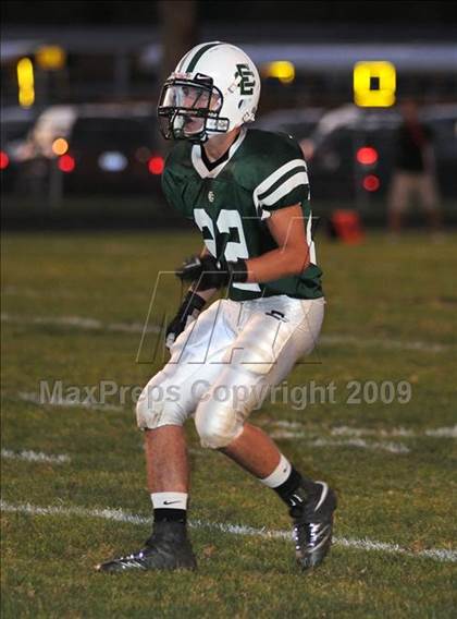 Thumbnail 1 in Shaker Heights @ Elyria Catholic photogallery.