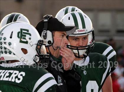 Thumbnail 2 in Shaker Heights @ Elyria Catholic photogallery.