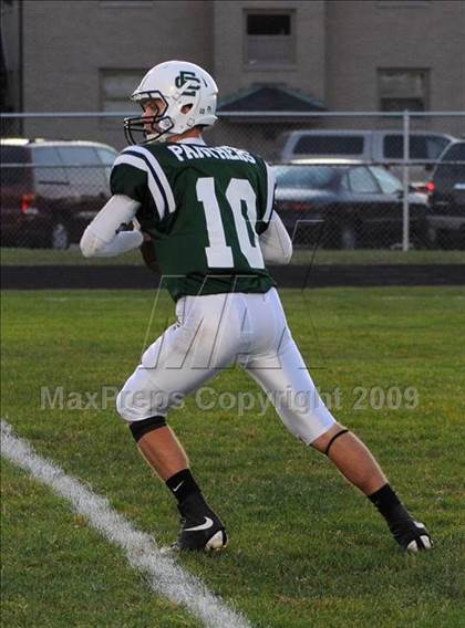 Thumbnail 1 in Shaker Heights @ Elyria Catholic photogallery.