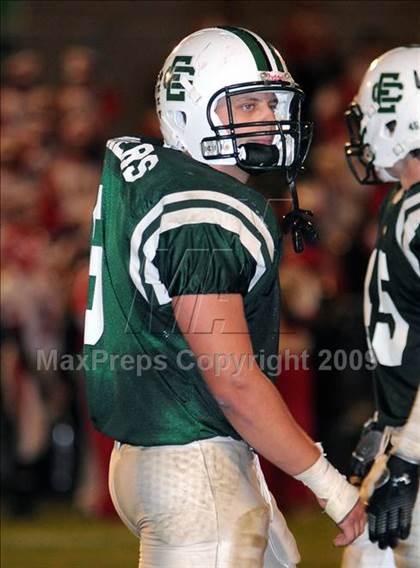 Thumbnail 2 in Shaker Heights @ Elyria Catholic photogallery.