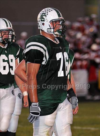 Thumbnail 3 in Shaker Heights @ Elyria Catholic photogallery.