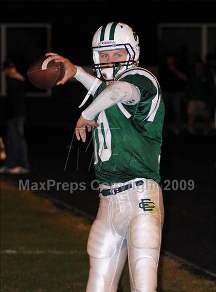 Thumbnail 1 in Shaker Heights @ Elyria Catholic photogallery.