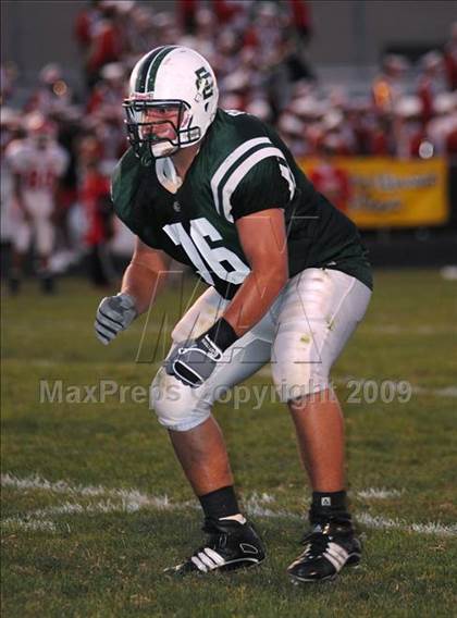 Thumbnail 2 in Shaker Heights @ Elyria Catholic photogallery.
