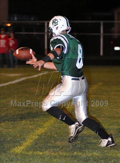 Thumbnail 1 in Shaker Heights @ Elyria Catholic photogallery.
