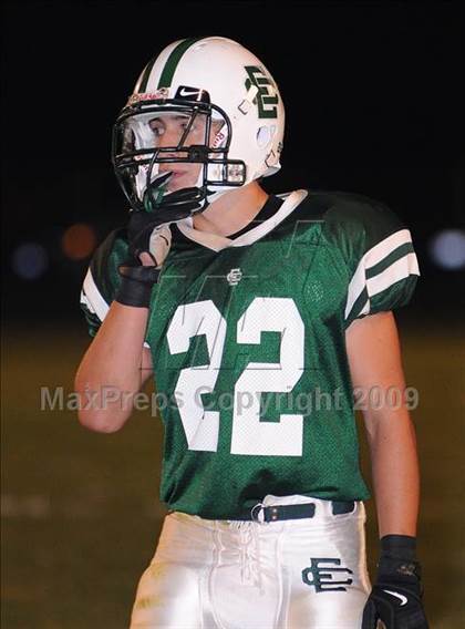 Thumbnail 3 in Shaker Heights @ Elyria Catholic photogallery.