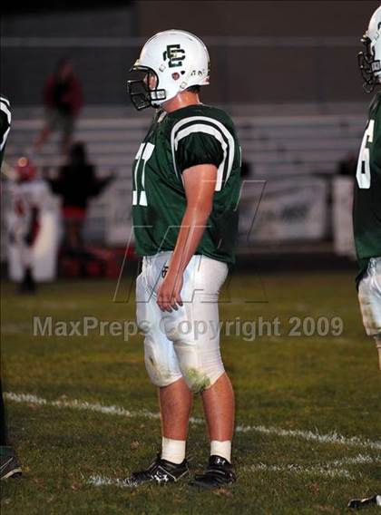 Thumbnail 1 in Shaker Heights @ Elyria Catholic photogallery.