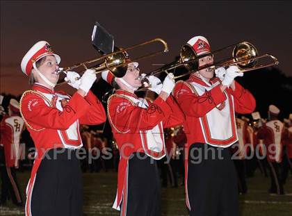 Thumbnail 1 in Shaker Heights @ Elyria Catholic photogallery.