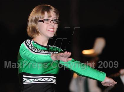 Thumbnail 2 in Shaker Heights @ Elyria Catholic photogallery.