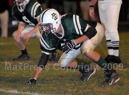 Thumbnail 3 in Shaker Heights @ Elyria Catholic photogallery.