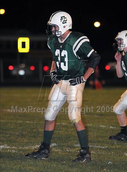 Thumbnail 1 in Shaker Heights @ Elyria Catholic photogallery.