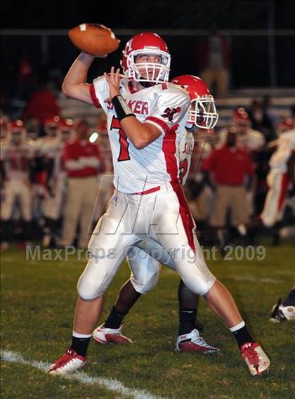 Thumbnail 2 in Shaker Heights @ Elyria Catholic photogallery.
