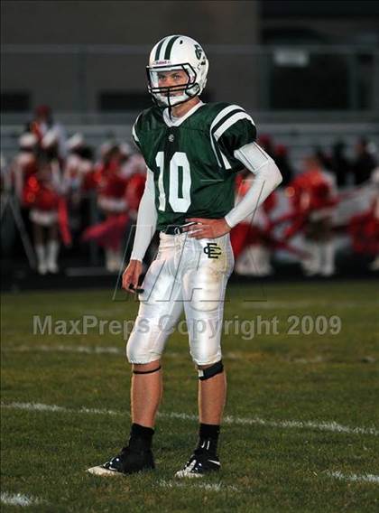 Thumbnail 3 in Shaker Heights @ Elyria Catholic photogallery.
