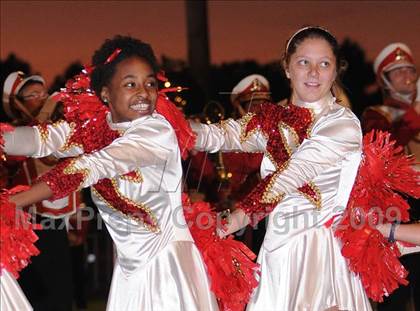 Thumbnail 2 in Shaker Heights @ Elyria Catholic photogallery.