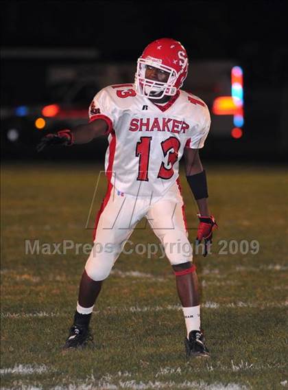 Thumbnail 3 in Shaker Heights @ Elyria Catholic photogallery.