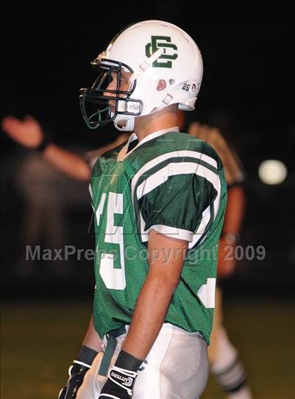 Thumbnail 2 in Shaker Heights @ Elyria Catholic photogallery.