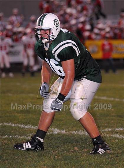 Thumbnail 1 in Shaker Heights @ Elyria Catholic photogallery.