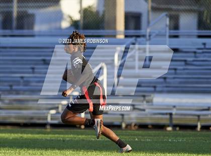 Thumbnail 1 in Fernandina Beach vs Andrew Jackson (FHSAA 1A District 3 Round 1) photogallery.