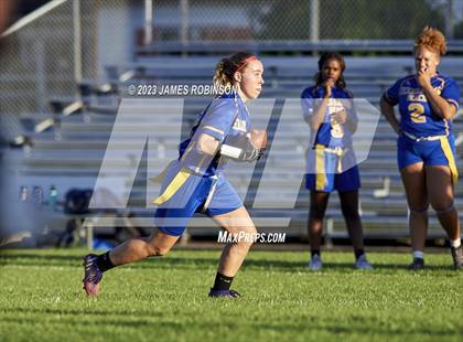 Thumbnail 3 in Fernandina Beach vs Andrew Jackson (FHSAA 1A District 3 Round 1) photogallery.