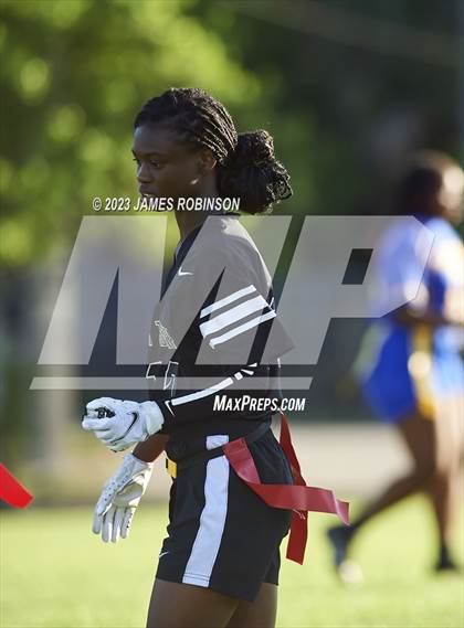 Thumbnail 3 in Fernandina Beach vs Andrew Jackson (FHSAA 1A District 3 Round 1) photogallery.