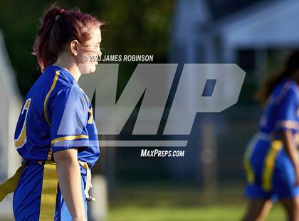 Thumbnail 2 in Fernandina Beach vs Andrew Jackson (FHSAA 1A District 3 Round 1) photogallery.