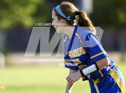 Thumbnail 2 in Fernandina Beach vs Andrew Jackson (FHSAA 1A District 3 Round 1) photogallery.