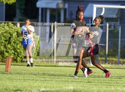 Thumbnail 1 in Fernandina Beach vs Andrew Jackson (FHSAA 1A District 3 Round 1) photogallery.