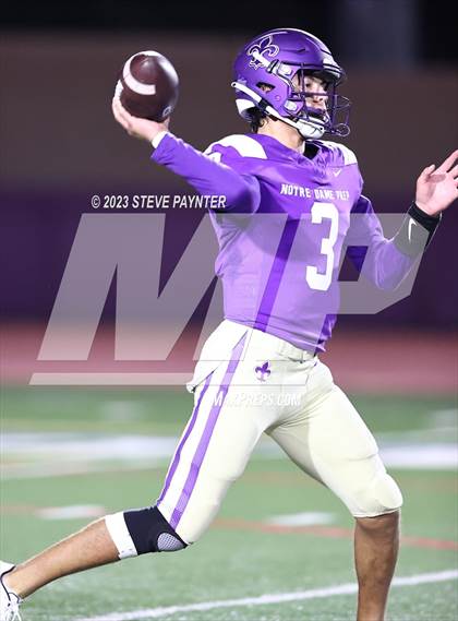 Thumbnail 1 in Sunnyslope @ Notre Dame Prep photogallery.