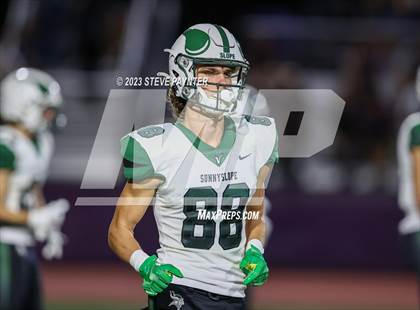 Thumbnail 1 in Sunnyslope @ Notre Dame Prep photogallery.