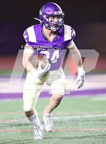 Thumbnail 1 in Sunnyslope @ Notre Dame Prep photogallery.