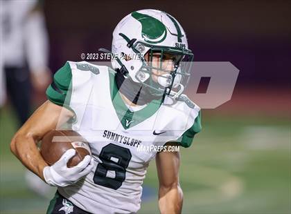 Thumbnail 1 in Sunnyslope @ Notre Dame Prep photogallery.