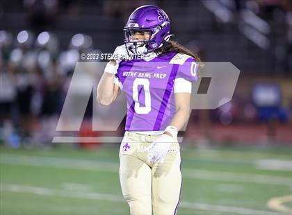 Thumbnail 3 in Sunnyslope @ Notre Dame Prep photogallery.