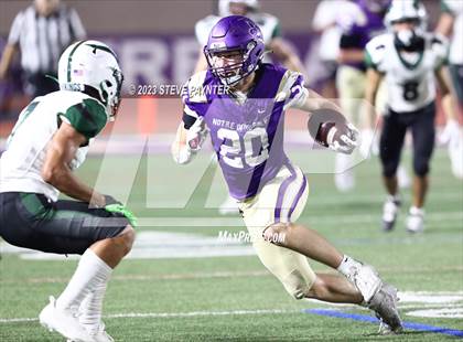 Thumbnail 3 in Sunnyslope @ Notre Dame Prep photogallery.