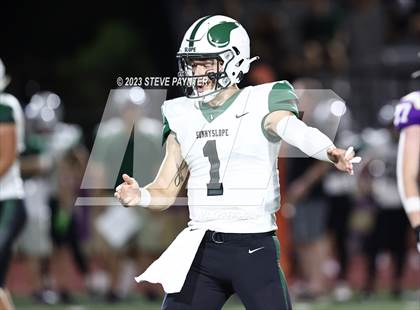 Thumbnail 1 in Sunnyslope @ Notre Dame Prep photogallery.