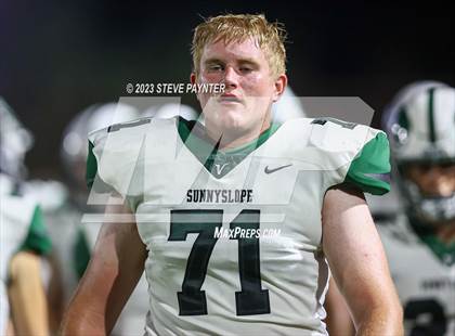 Thumbnail 1 in Sunnyslope @ Notre Dame Prep photogallery.