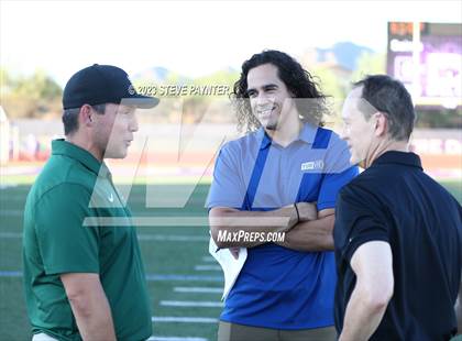 Thumbnail 2 in Sunnyslope @ Notre Dame Prep photogallery.