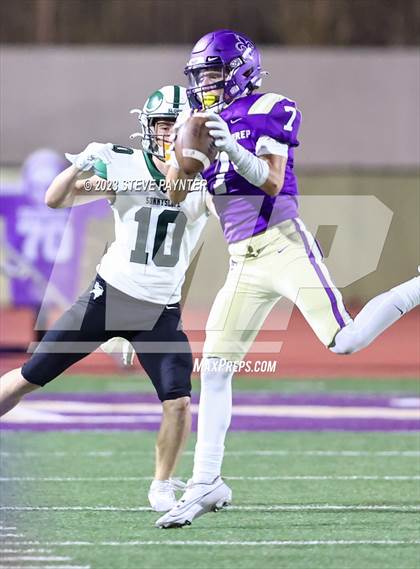 Thumbnail 1 in Sunnyslope @ Notre Dame Prep photogallery.