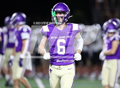 Thumbnail 1 in Sunnyslope @ Notre Dame Prep photogallery.