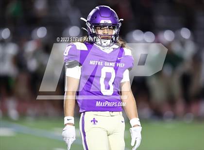 Thumbnail 1 in Sunnyslope @ Notre Dame Prep photogallery.