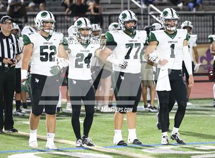 Thumbnail 1 in Sunnyslope @ Notre Dame Prep photogallery.