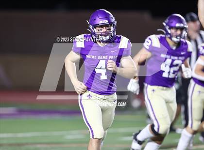 Thumbnail 2 in Sunnyslope @ Notre Dame Prep photogallery.