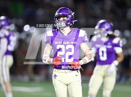 Thumbnail 2 in Sunnyslope @ Notre Dame Prep photogallery.