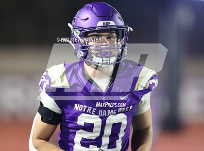 Thumbnail 3 in Sunnyslope @ Notre Dame Prep photogallery.
