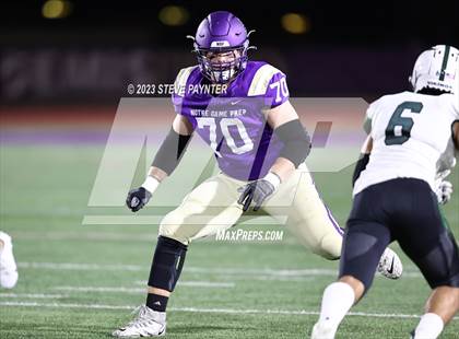 Thumbnail 3 in Sunnyslope @ Notre Dame Prep photogallery.